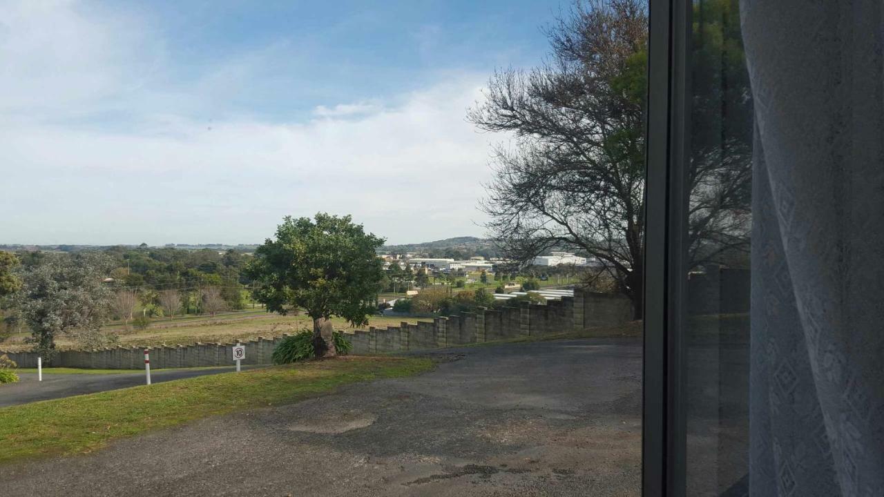 Limestone Coast Tourist Park Mount Gambier Esterno foto