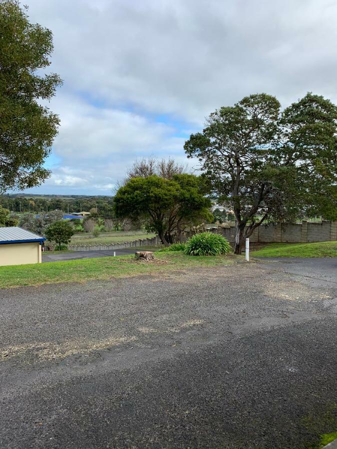 Limestone Coast Tourist Park Mount Gambier Esterno foto