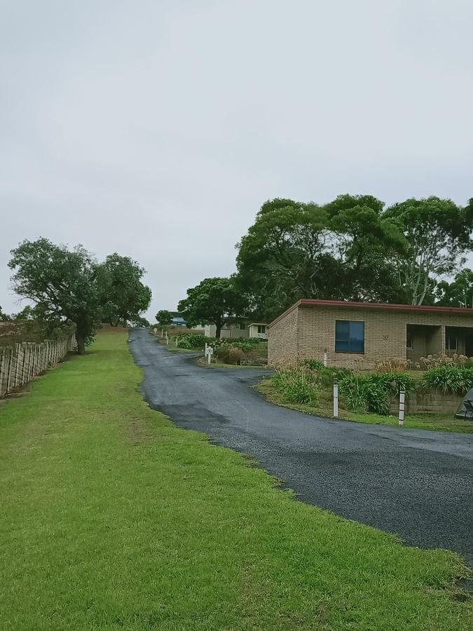 Limestone Coast Tourist Park Mount Gambier Esterno foto